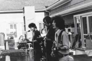Velvet Underground a Dallas nel 1969: video inedito 7 velvet underground dallas peace day video inedito