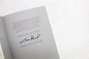I'll Be Your Mirror: il 7 Novembre la raccolta dei testi 4 Lou Reed I'll Be Your Mirror Libro Book Limited Edition edizione limitata