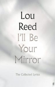 Lou Reed Ill Be Your Mirror Libro Testi Deluxe book 4