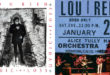Lou Reed Magic and Loss Alice Tully 1973 vinile RSD 2020 vinyl