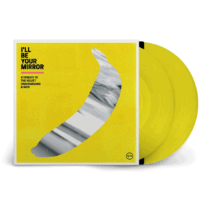 I'll Be Your Mirror: a settembre una raccolta di cover dei Velvet Underground 5 Ill Be Your Mirror a tribute to the velvet underground nico yellow giallo