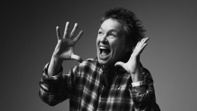 Laurie Anderson al Ravenna il 7 giugno 2023 31 laurie anderson tour 2023 ravenna 3