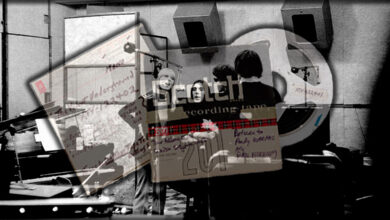 Scepter Studios: i nastri originali ritrovati e in mostra 26 scepter studios velvet underground andy warhol 2