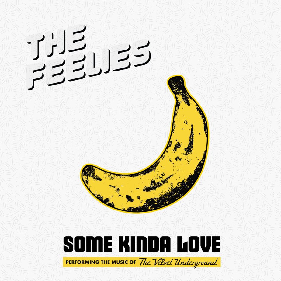 I Feelies omaggiano i VU con "Some Kinda Love" 3 feelies some kinda love album
