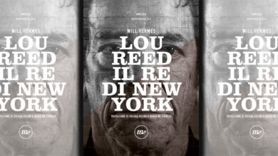 will hermes lou reed biografia minimum fax