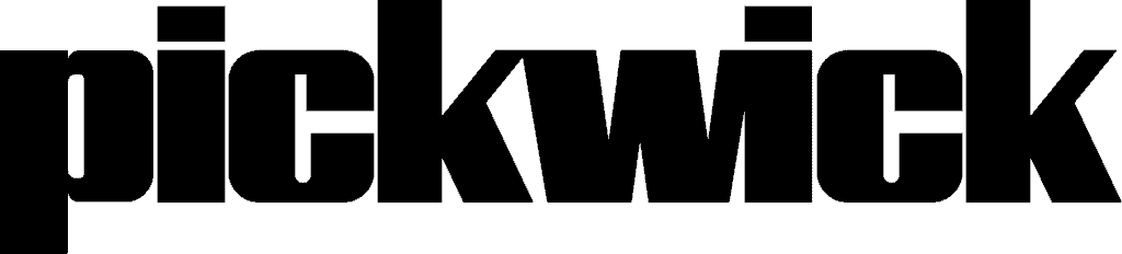 'Why Don't You Smile Now': Lou Reed prima dei Velvet Underground 4 Pickwick Records wordmark.svg