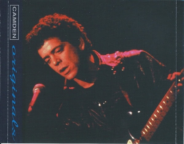 Live in Italy | Lou Reed - Il sito italiano